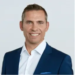 Foto von Markus Irmscher, Principal bei valantic Management Consulting GmbH
