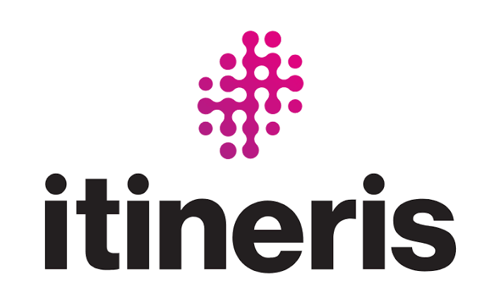 Itineris - Logo