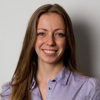 Image of Julia Hiess, Project Manager valantic CEC Switzerland