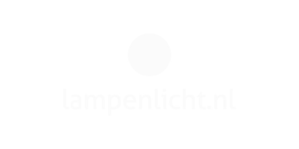 Lampenlicht.nl logo wit