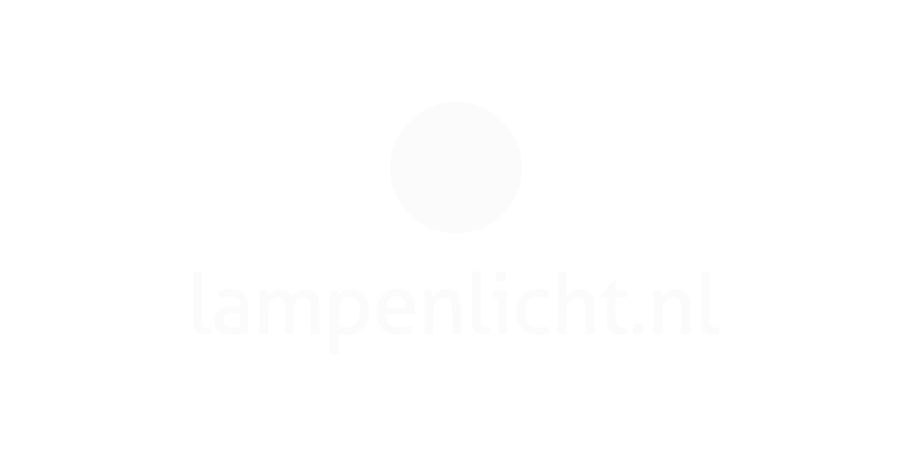 Lampenlicht.nl logo wit