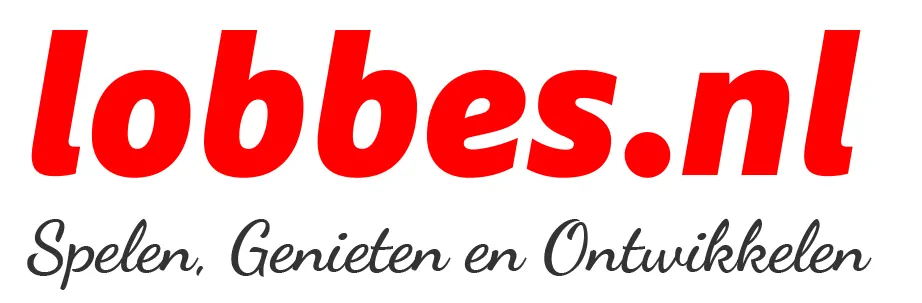 Logo Lobbes