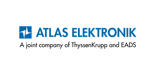 Atlas Elektronik Logo