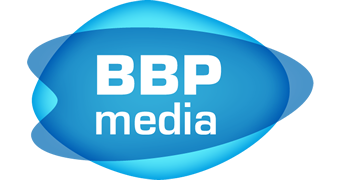 BBP media logo