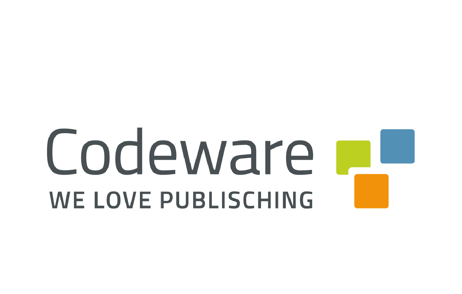 Codeware Logo
