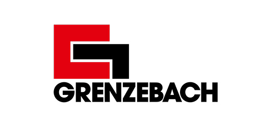 Grenzebach Logo
