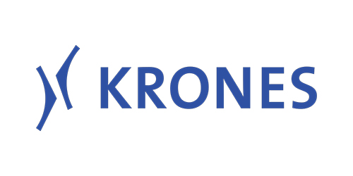 Krones Logo