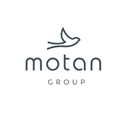 Logo motan, valantic Referenz APS Software wayRTS, waySuite