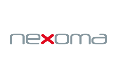 Nexoma Logo