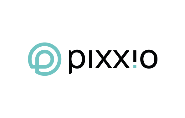 Pixxio Logo
