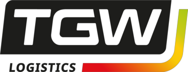 TGW Logistics Logo