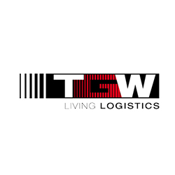 Logo TGW, valantic Referenz APS Software wayRTS, waySuite