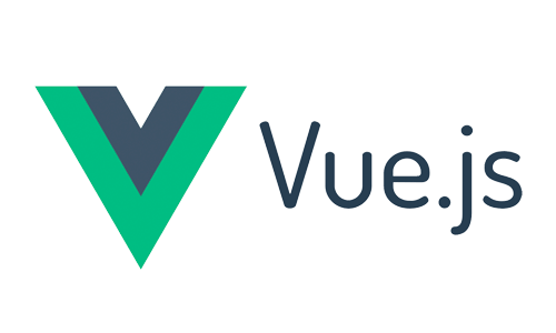 Logo von Vue.js