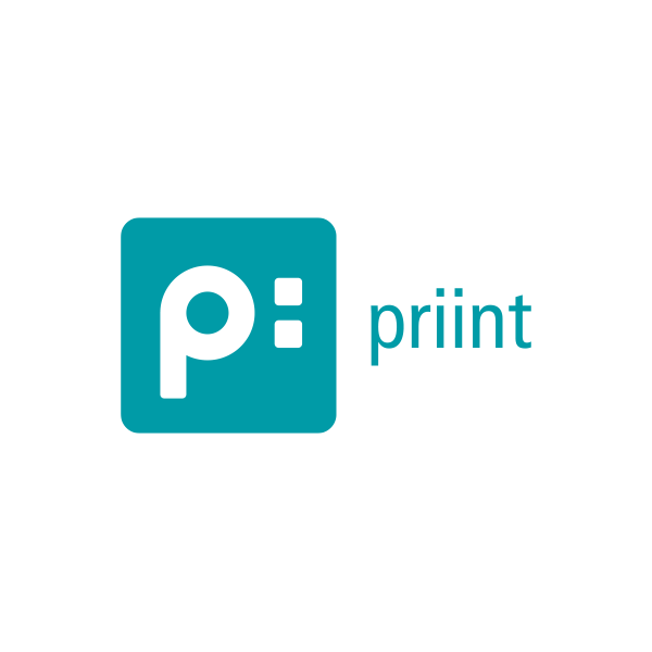 Werk II priint Logo