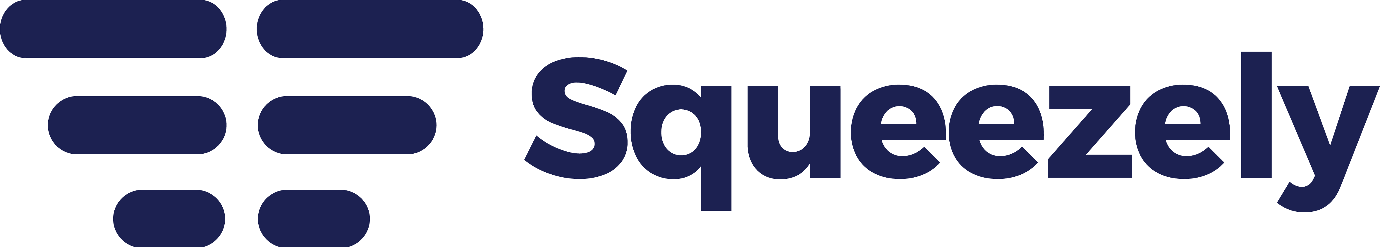 Squeezely logo