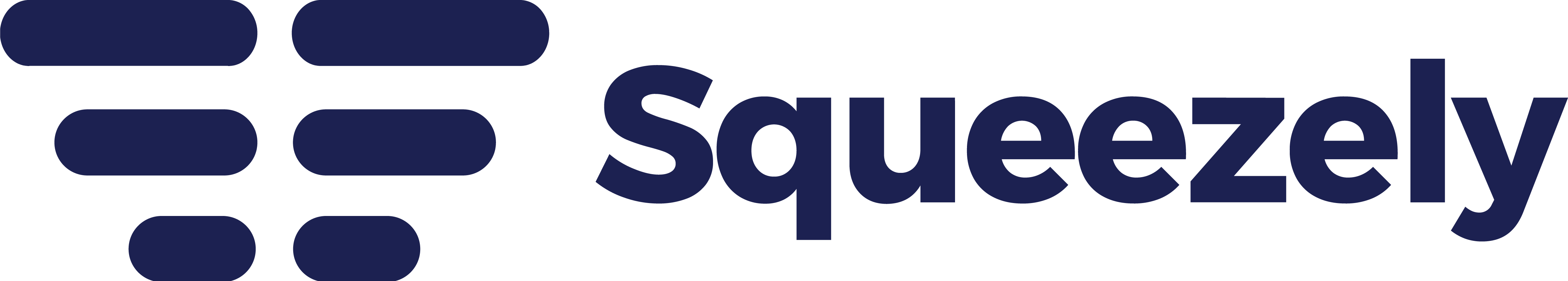 Squeezely logo