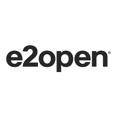 Logo e2open