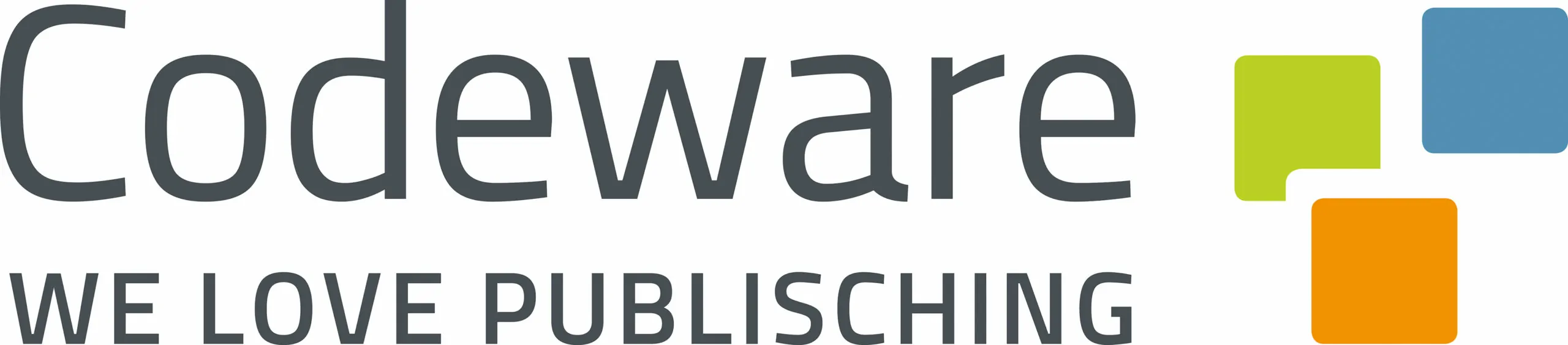 Codeware Logo