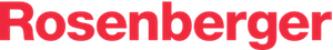 Logo Rosenberger, valantic Kunde
