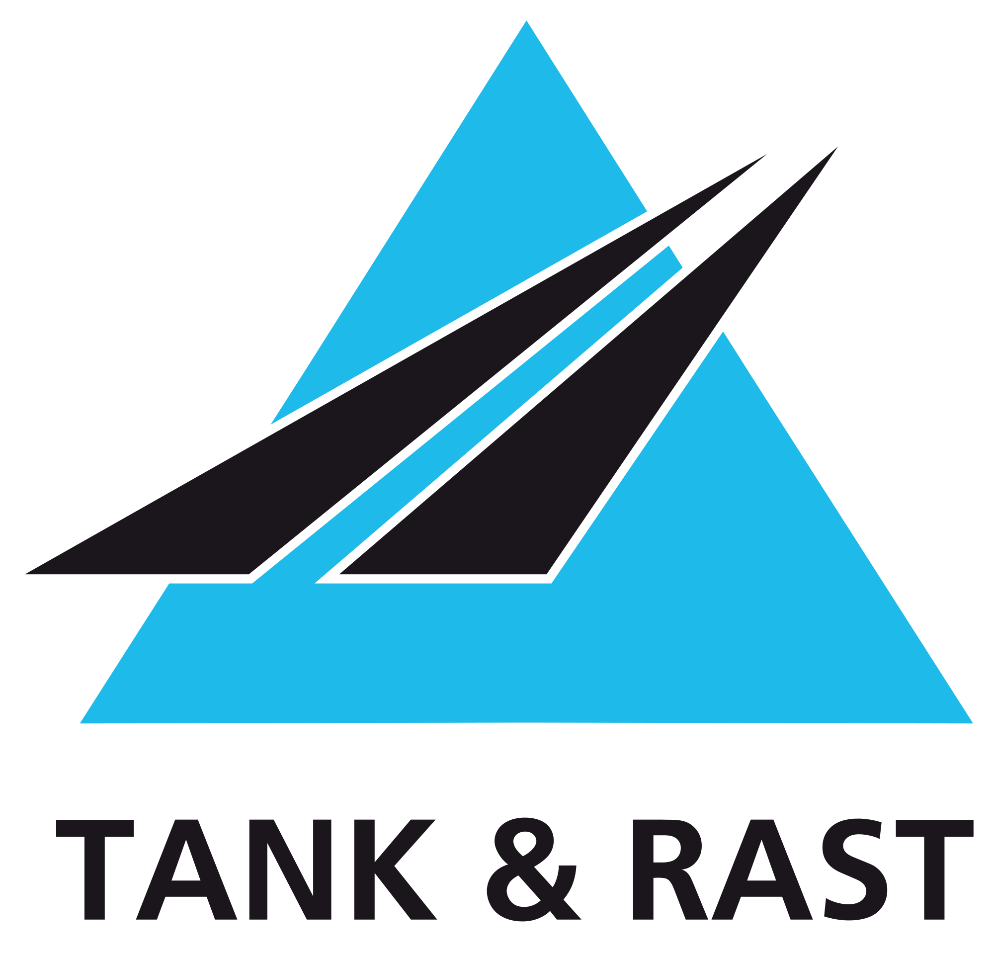 The logo of Tank & Rast, a valantic client. The company uses the SAP Business Data Cloud