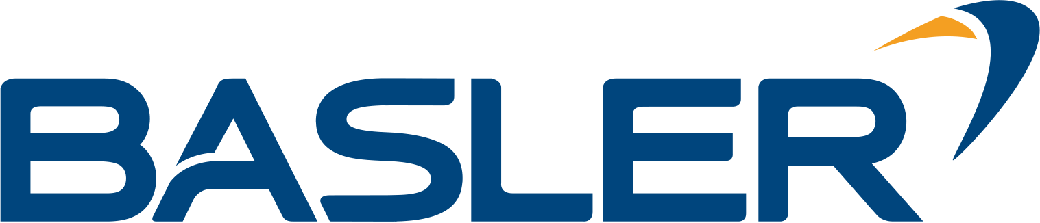Logo of our SAP Analytics customer BASLER