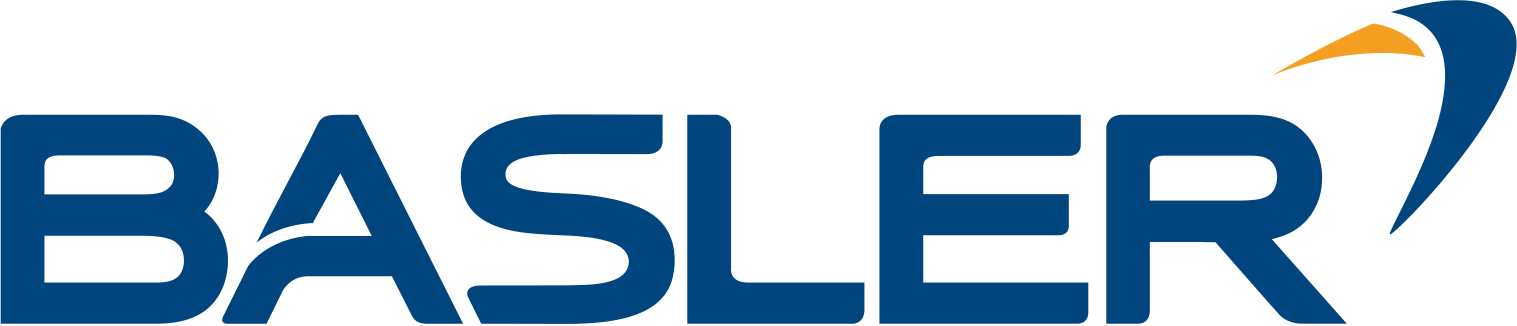 Das Logo unseres SAP Analytics Kunden BASLER