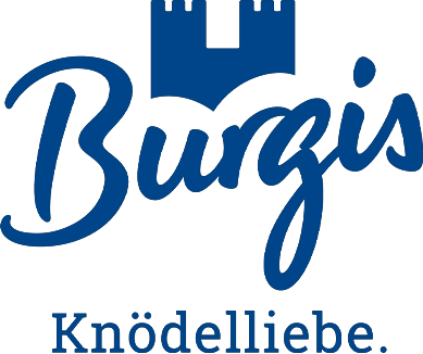 Logo von Burgis - Kunde von valantic SAP Analytics