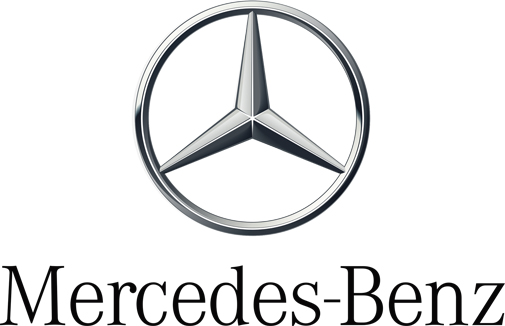 Das Logo unseres SAP Analytics Kunden Mercedes Benz