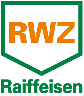 Logo of our SAP Analytics Customer Raiffeisen