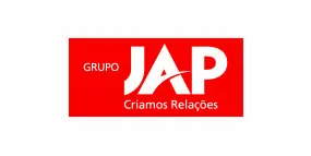 Logotipo Grupo JAP