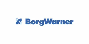 Logotipo borg wagner