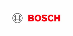 Logotipo bosh