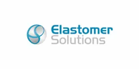 Logotipo elastomer
