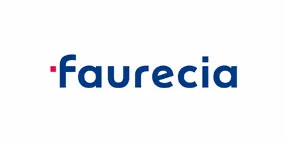 Logotipo faurecia