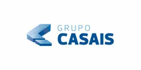 logotipo grupo casais (industria, EC&O)