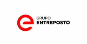 Logotipo Grupo Entreposto