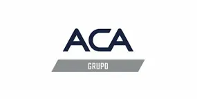 logotipo grupo ACA (industria, EC&O)
