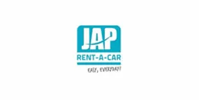Logotipo JAP Rent-a-Car