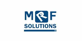 Logotipo mrf