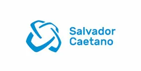 Logotipo Salvador Caetano
