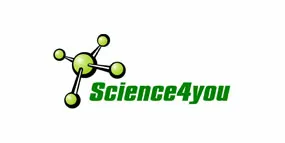 Logotipo Science4you