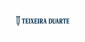 logotipo Teixeira duarte (industria, EC&O)