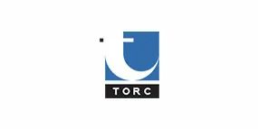 logotipo TORC (industria, EC&O)