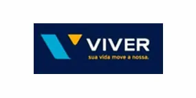 logotipo VIVER (industria, EC&O)