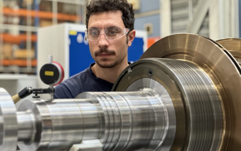 MAN Energy Solution Zuerich Production planning APS System waySuite