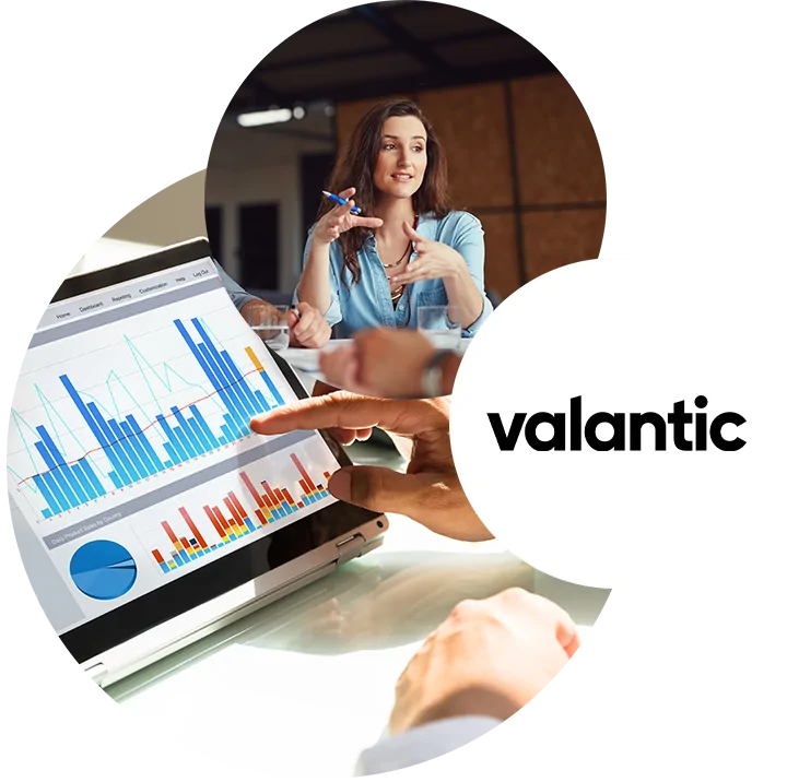 Abaco Consulting becomes valantic triads