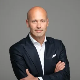 Marcus Fromm Managing Director