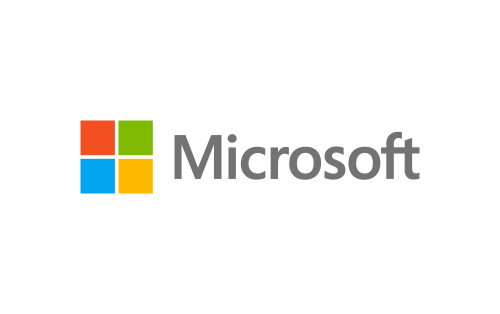 Microsoft-Logo