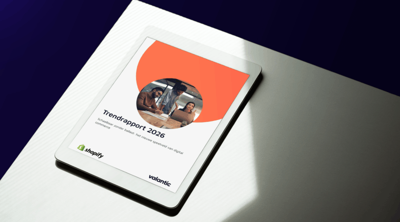 valantic Trendrapport 2026