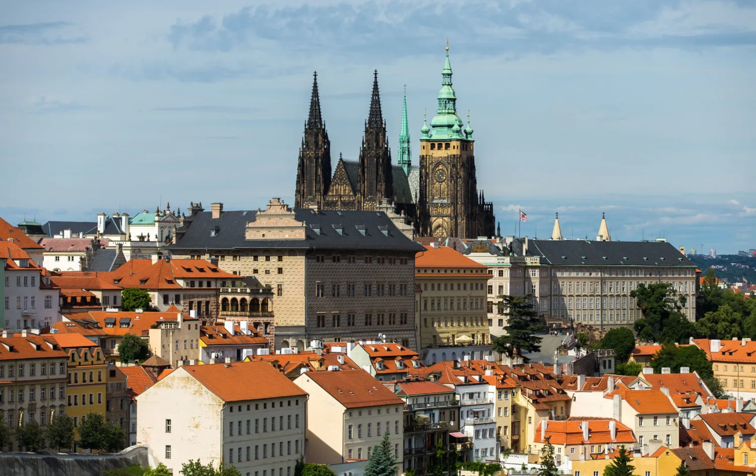 Ansicht von München - SAP Extended Planning & Analytics Roadshow 2025